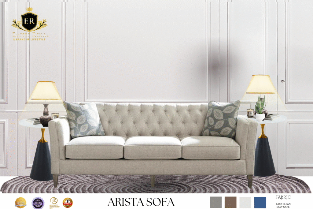 Arista Sofa
