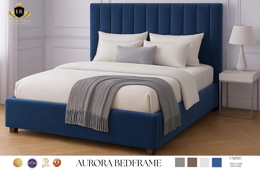 Aurora Bedframe