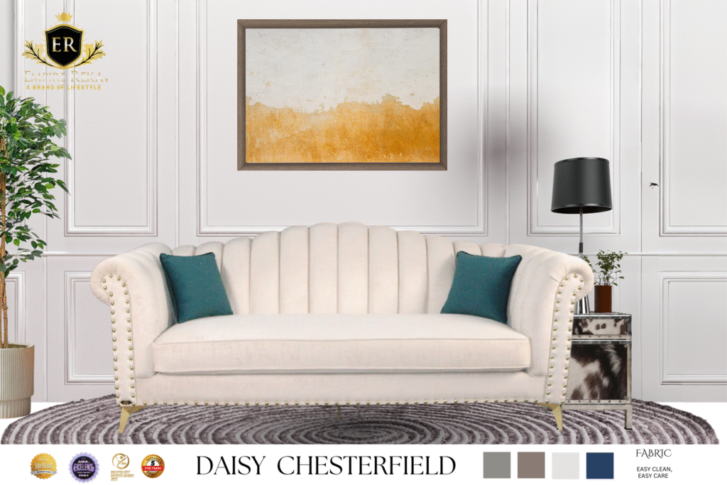 Daisy Chesterfield