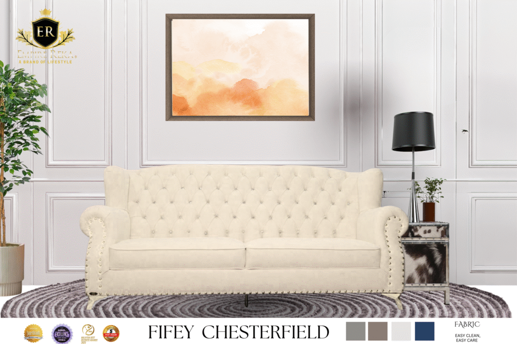 Fifey Chesterfield