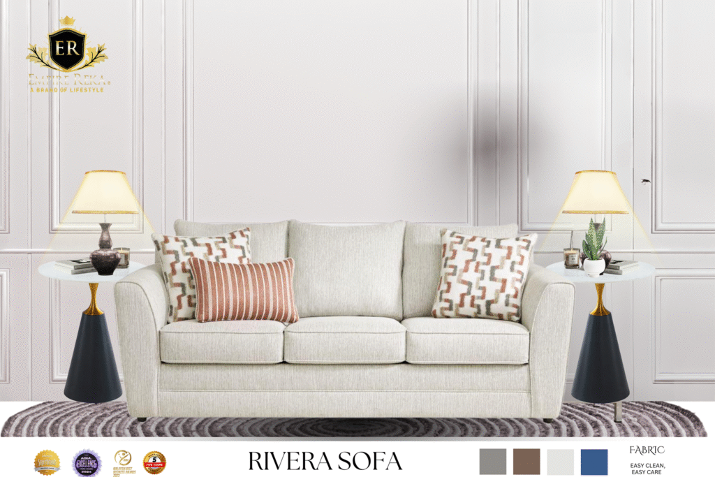Rivera Sofa